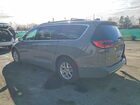 2022 Chrysler Pacifica Touring L Серый vin: 2C4RC1BG4NR190851