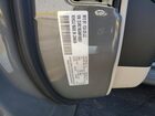 2022 Chrysler Pacifica Touring L Серый vin: 2C4RC1BG4NR190851