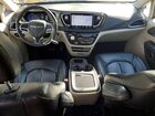 2022 Chrysler Pacifica Touring L Серый vin: 2C4RC1BG4NR190851
