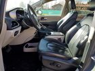 2022 Chrysler Pacifica Touring L Серый vin: 2C4RC1BG4NR190851