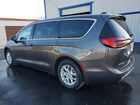 2023 Chrysler Pacifica Touring L Серый vin: 2C4RC1BG4PR591223