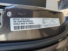 2023 Chrysler Pacifica Touring L Серый vin: 2C4RC1BG4PR591223