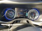 2023 Chrysler Pacifica Touring L Серый vin: 2C4RC1BG4PR591223