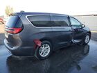 2023 Chrysler Pacifica Touring L Серый vin: 2C4RC1BG4PR591223
