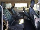2023 Chrysler Pacifica Touring L Серый vin: 2C4RC1BG4PR591223