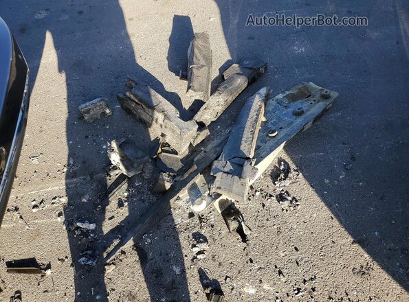 2C4RC1BG4PR591223 2023 CHRYSLER PACIFICA Серый Вид наклейки с VIN-кодом