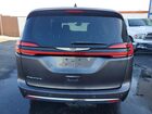 2023 Chrysler Pacifica Touring L Серый vin: 2C4RC1BG4PR591223