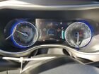 2023 Chrysler Pacifica Touring L Серый vin: 2C4RC1BG4PR591223 Damage: Warning Light - Srs, On, Unacceptable