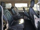 2023 Chrysler Pacifica Touring L Серый vin: 2C4RC1BG4PR591223 Damage: Rf Seat Air Bag, Deployed, Replacement Required