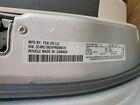 2023 Chrysler Pacifica Серебряный vin: 2C4RC1BG4PR594574