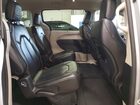 2023 Chrysler Pacifica Серебряный vin: 2C4RC1BG4PR594574