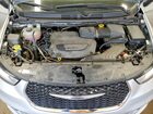 2023 Chrysler Pacifica Серебряный vin: 2C4RC1BG4PR594574
