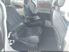 2024 Chrysler Pacifica Touring L Серебряный vin: 2C4RC1BG4RR146175