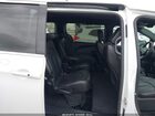 2025 Chrysler Pacifica Select Белый vin: 2C4RC1BG4SR551992