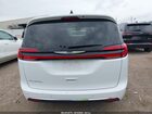 2025 Chrysler Pacifica Select Белый vin: 2C4RC1BG4SR551992