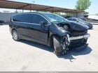 2025 Chrysler Pacifica Select Black vin: 2C4RC1BG4SR557355