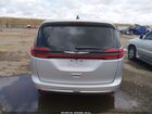2026 Chrysler Pacifica Select Серебряный vin: 2C4RC1BG4TR183315