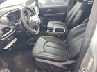 2026 Chrysler Pacifica Select Silver vin: 2C4RC1BG4TR191074