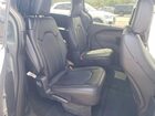 2026 Chrysler Pacifica Select Silver vin: 2C4RC1BG4TR191074