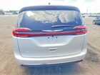 2026 Chrysler Pacifica Select Silver vin: 2C4RC1BG4TR191074
