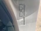 2026 Chrysler Pacifica Select Silver vin: 2C4RC1BG4TR191074