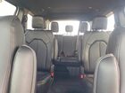 2026 Chrysler Pacifica Select Silver vin: 2C4RC1BG4TR191074