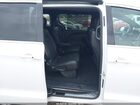 2026 Chrysler Pacifica Select Белый vin: 2C4RC1BG4TR220847