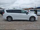 2026 Chrysler Pacifica Select Белый vin: 2C4RC1BG4TR220847