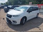 2026 Chrysler Pacifica Select White vin: 2C4RC1BG4TR230519