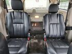 2016 Chrysler Town & Country Touring Серебряный vin: 2C4RC1BG5GR185614