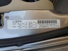 2016 Chrysler Town & Country Touring Серебряный vin: 2C4RC1BG5GR229224