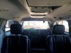 2016 Chrysler Town & Country Touring Серебряный vin: 2C4RC1BG5GR229224