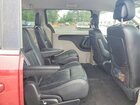 2016 Chrysler Town & Country Touring Burgundy vin: 2C4RC1BG5GR294736 2016 Chrysler Town & Country Touring Burgundy vin: 2C4RC1BG5GR294736