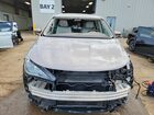 2017 Chrysler Pacifica Touring L Желто-коричневый vin: 2C4RC1BG5HR684561
