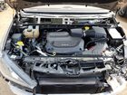 2017 Chrysler Pacifica Touring L Желто-коричневый vin: 2C4RC1BG5HR684561