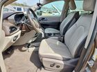 2017 Chrysler Pacifica Touring L Желто-коричневый vin: 2C4RC1BG5HR684561