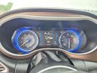 2017 Chrysler Pacifica Touring L Белый vin: 2C4RC1BG5HR795580
