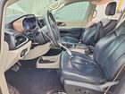 2017 Chrysler Pacifica Touring L Белый vin: 2C4RC1BG5HR795580