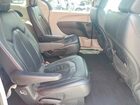 2018 Chrysler Pacifica Touring L Red vin: 2C4RC1BG5JR237508