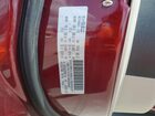 2018 Chrysler Pacifica Touring L Red vin: 2C4RC1BG5JR237508