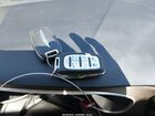 2018 Chrysler Pacifica Touring L Синий vin: 2C4RC1BG5JR330691
