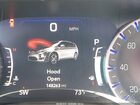 2018 Chrysler Pacifica Touring L Синий vin: 2C4RC1BG5JR330691