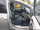 2020 Chrysler Pacifica Touring L Серебряный vin: 2C4RC1BG5LR269068