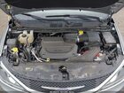 2020 Chrysler Pacifica Touring L Серебряный vin: 2C4RC1BG5LR269068