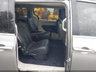 2020 Chrysler Pacifica Touring L Серебряный vin: 2C4RC1BG5LR269068