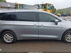2020 Chrysler Pacifica Touring L Серебряный vin: 2C4RC1BG5LR269068