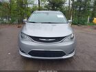 2020 Chrysler Pacifica Touring L Серебряный vin: 2C4RC1BG5LR269068