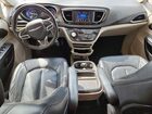 2020 Chrysler Pacifica Touring L Угольный vin: 2C4RC1BG5LR269149