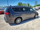 2020 Chrysler Pacifica Touring L Угольный vin: 2C4RC1BG5LR269149