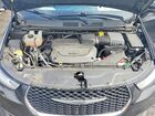 2021 Chrysler Pacifica Touring L Черный vin: 2C4RC1BG5MR588908